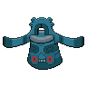 Dark Bronzong
